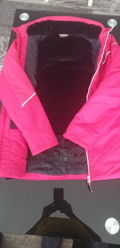Cmp jacke mädchen pink - cmp,
