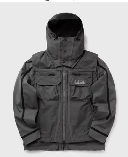 Napapijri tusco 3in1 jacke - napapijri, tusco,