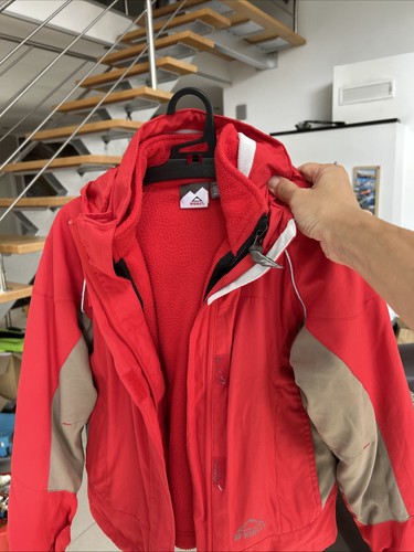 Kinley 1 kinderjacke - mc,