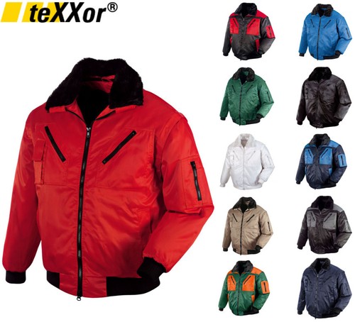 Arbeitsjacke winterjacke in - winterjacke, 4