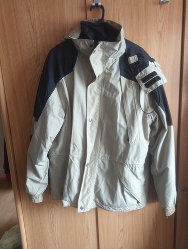 Jacke herren gr - gr, beige