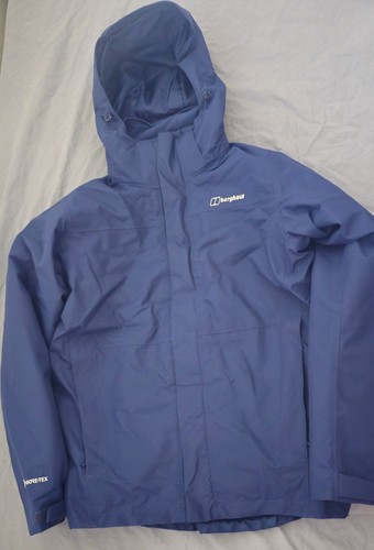 Berghaus hillwalker blau - berghaus, -blau