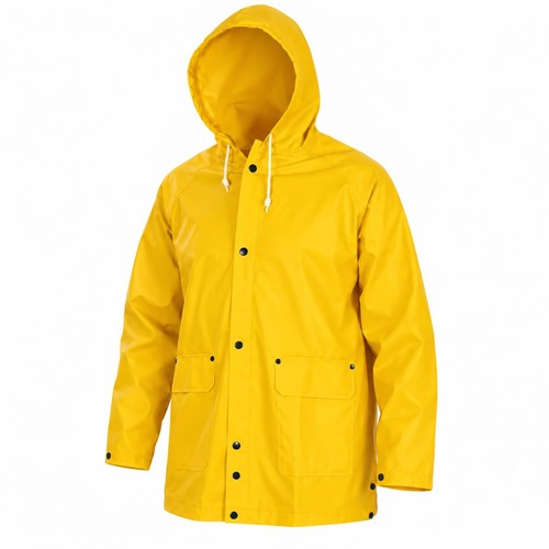 Regenjacke wasserdicht pvc - wasserdicht,