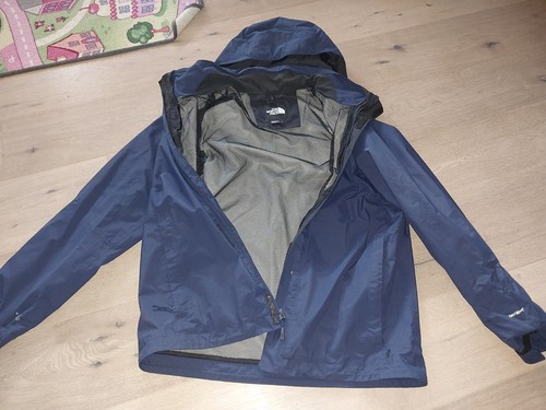 The north face herrenjacke - north,