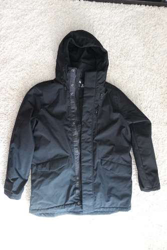 Funktionsjacke herren - 1,