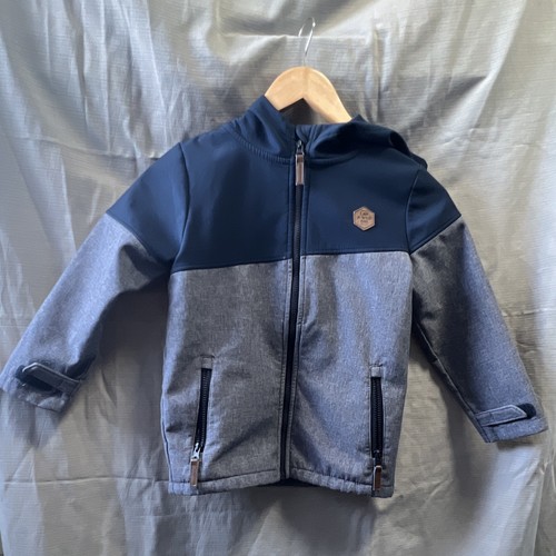 Topolino 1 funktionsjacke - topolino, 3-in-1-funktionsjacke