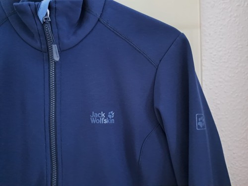 Jack wolfskin softshelljacke - wolfskin,,
