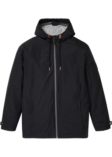 Herren outdoorjacke mit - herren,