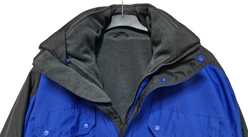 Vaude 1 outdoorjacke - vaude,
