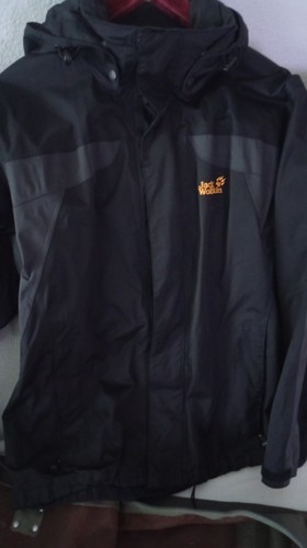Jack wolfskin herren outdoor - jack,
