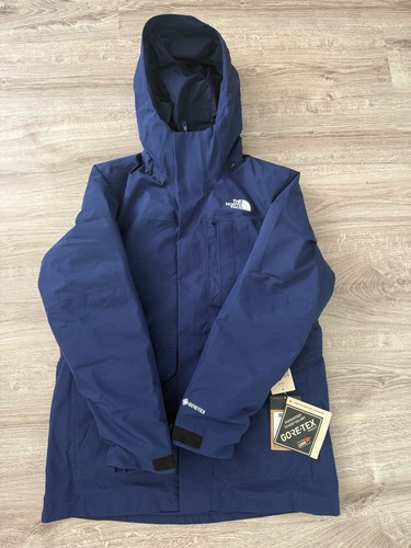 The north face gore - the, gore-tex