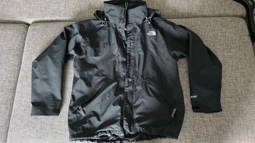 The north face gore tex - north, *