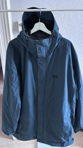 2in1 jacke von - von, wolfskin