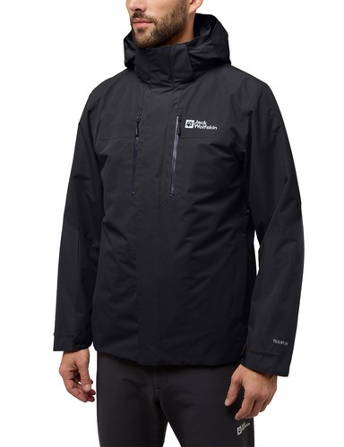 Jack wolfskin herren - jack,