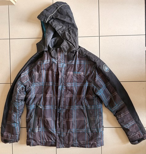 Kinder funktionsjacke - 3, in