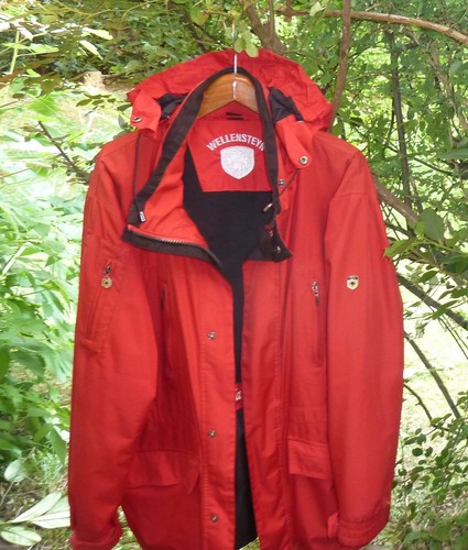 Wellensteyn jacke herren - wellensteyn,
