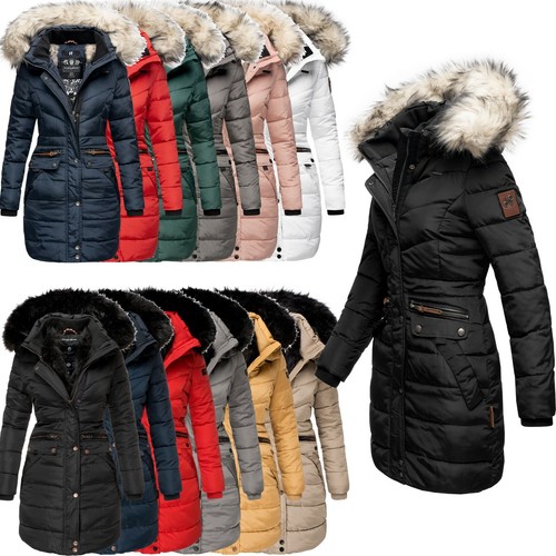 Navahoo paula damen winter - paula,