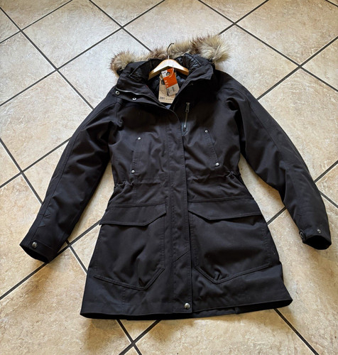Damen 1 winterjacke - ,