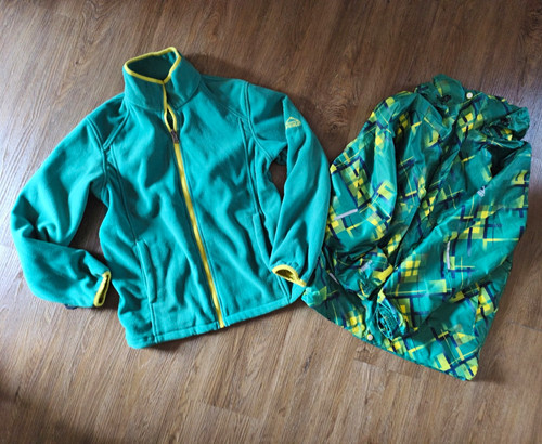 Mckinley jungen 1 - mckinley, jacke