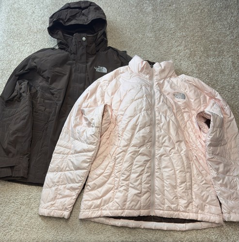 The north face hyvent - the, 3in1