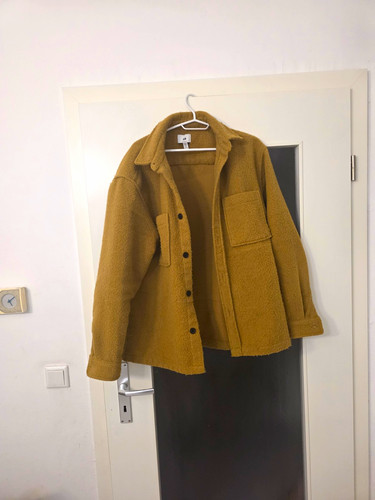 In 1 funktionsjacke - h&m, 3-in-1-funktionsjacke