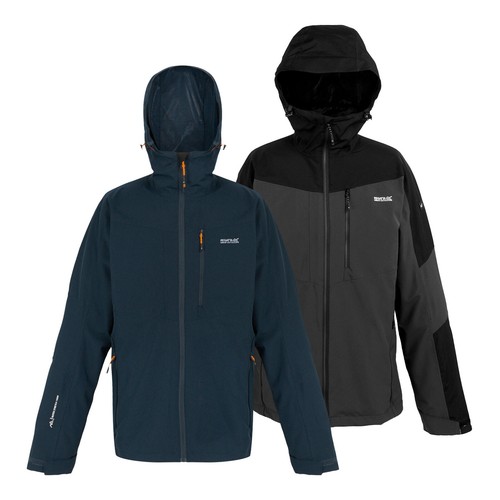 Regatta herren jacke - regatta,