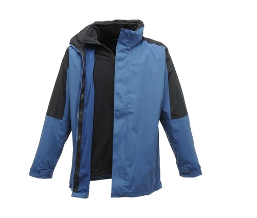 Regatta parka defender - 3-in-1-parka,