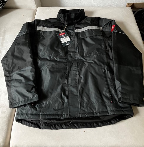 Herren winterjacke - herren,