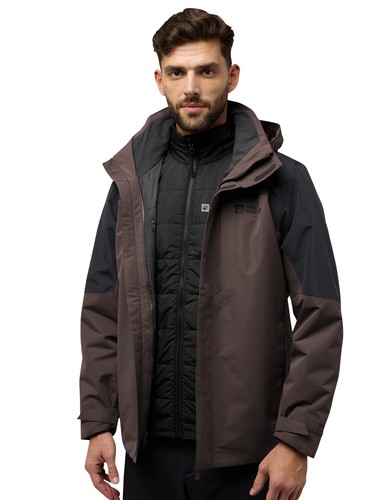 Jack wolfskin herren - jack,
