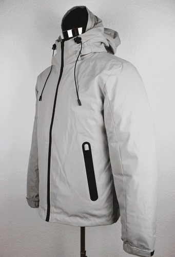 3in1 winterjacke herren s - winterjacke,