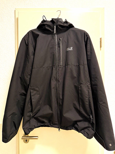 Jack wolfskin herren - jack,
