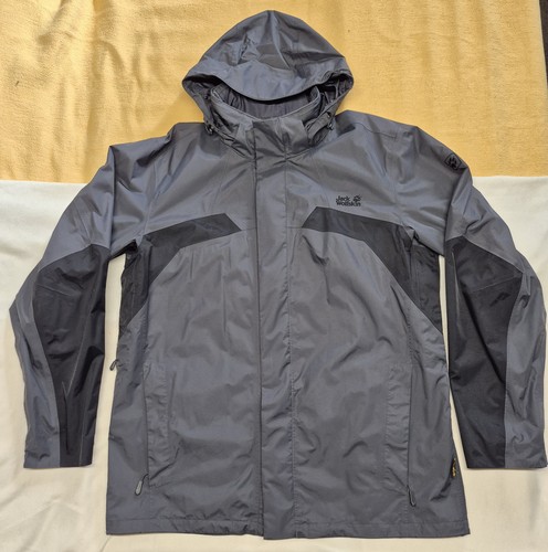 Jack wolfskin outdoorjacke - jack,