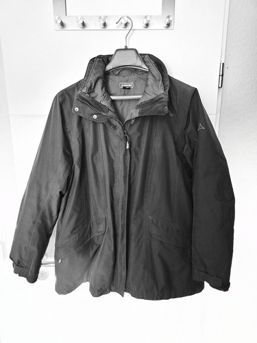 Schoeffel outdoorjacke damen - schoeffel,
