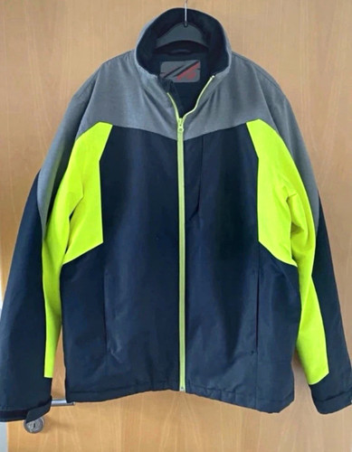 Skijacke herren jacke - skijacke,