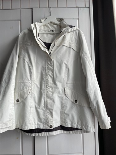 Tchibo tcm regenjacke - in,
