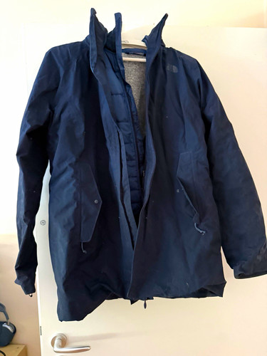The north face damen - in, 1