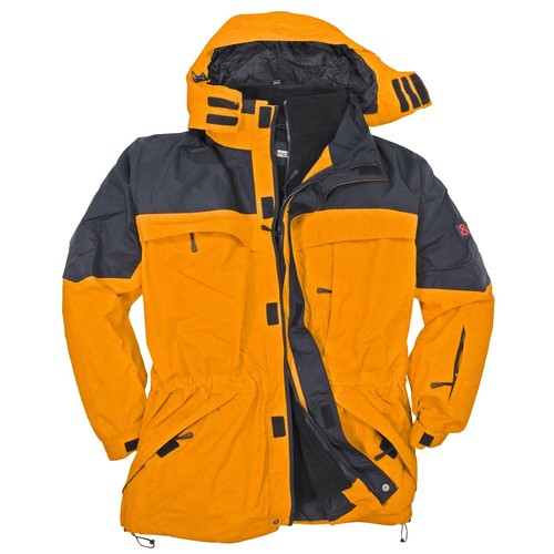3in1 jacke davos - 3in1,