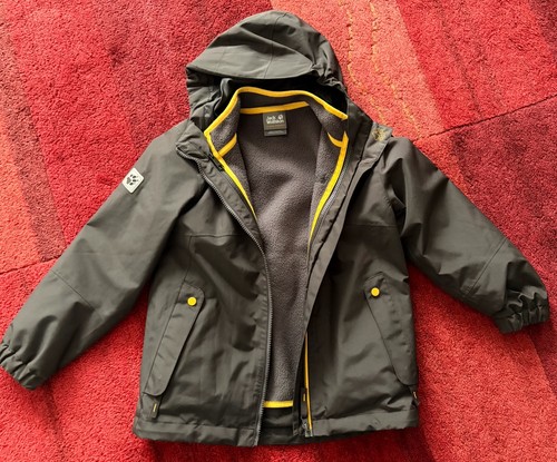 Jack wolfskin 1 jacke - jack,