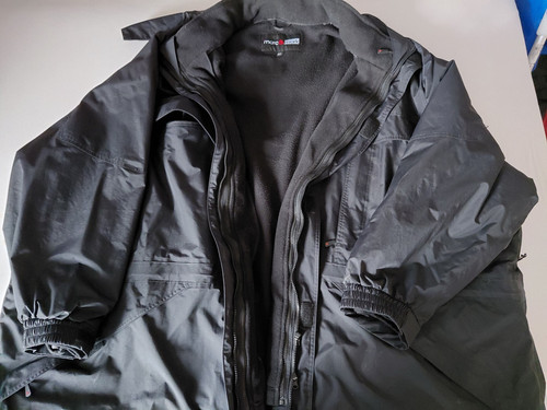 Marc mark 3in1 jacke davos - mark,