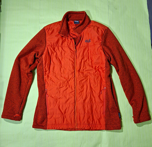Jack wolfskin herren - wolfskin,