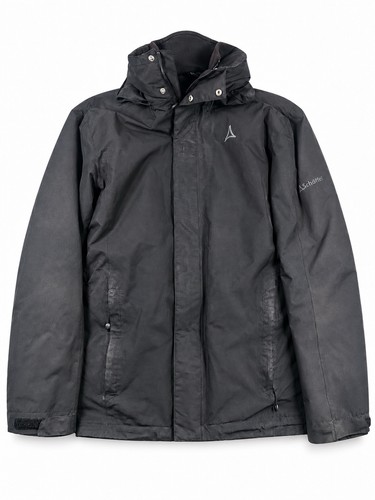Schöffel jacke xl 54 - schöffel,