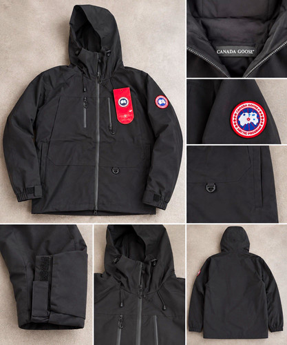 Canada goose herren jacke - canada,