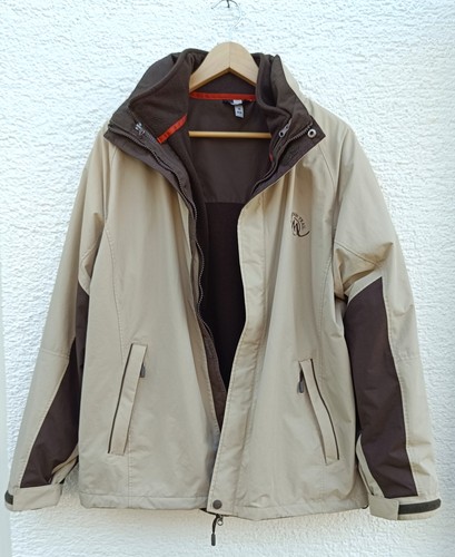 Crane outdoorjacke - crane,