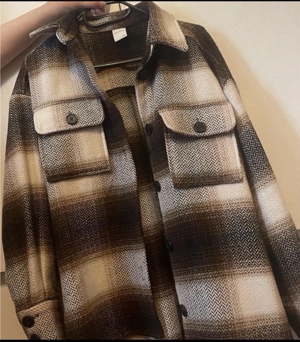 Only jacke kariert - only,