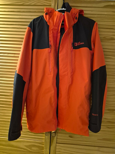Jack wolfskin iceland - jack, herren