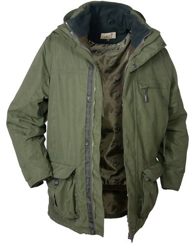 Hubertus jagdjacke forest - hubertus,