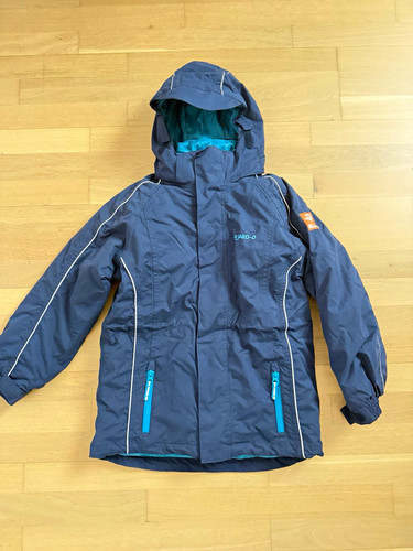 Jako 3in1 winterjacke - jako-o,