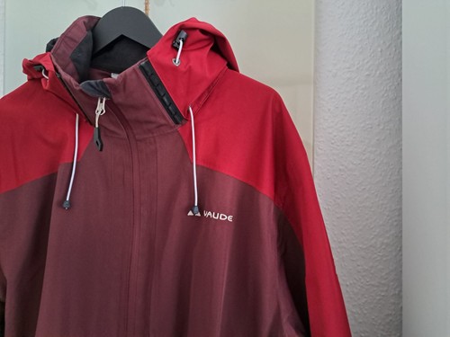 Vaude jacke herren - jacke,, herren,