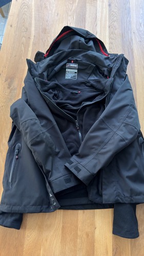 Herren 1 funktionsjacke - 3,
