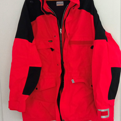 Wahler work wear - work,